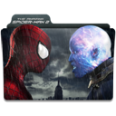 The Amazing Spider Man 2 Folder Icon 5